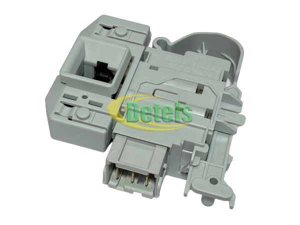 Замок люка (УБЛ) Bosch Siemens 638259 для стиральной машины